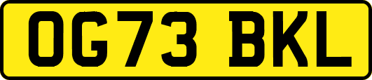OG73BKL