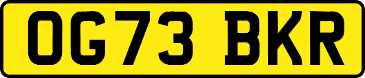 OG73BKR
