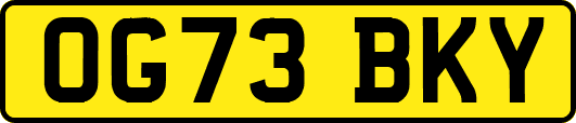OG73BKY