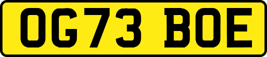 OG73BOE