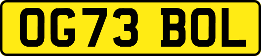 OG73BOL