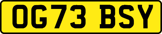 OG73BSY