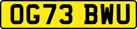 OG73BWU