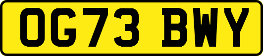 OG73BWY