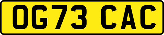 OG73CAC