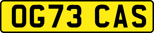 OG73CAS