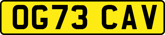 OG73CAV