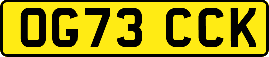 OG73CCK
