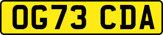 OG73CDA