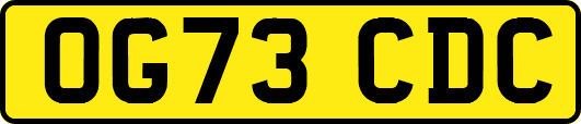 OG73CDC