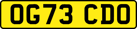 OG73CDO