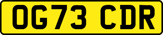 OG73CDR