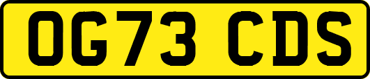 OG73CDS