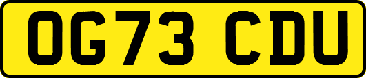 OG73CDU