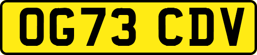 OG73CDV