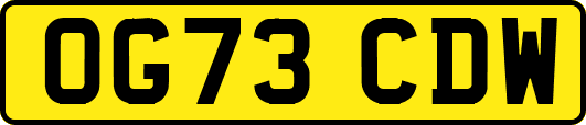 OG73CDW