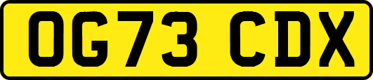 OG73CDX