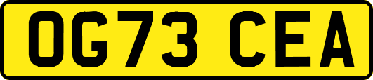 OG73CEA