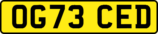 OG73CED