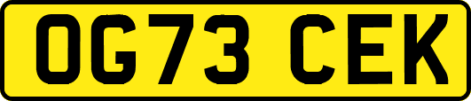OG73CEK