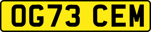 OG73CEM
