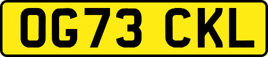 OG73CKL