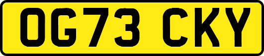 OG73CKY