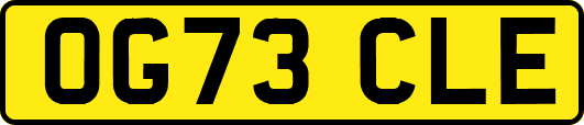 OG73CLE