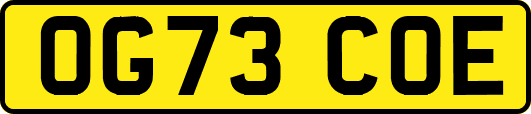 OG73COE