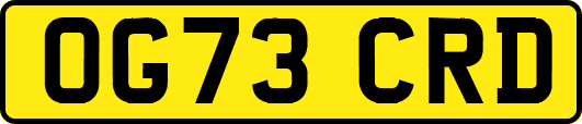 OG73CRD