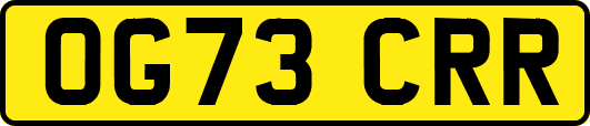 OG73CRR