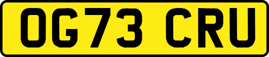 OG73CRU