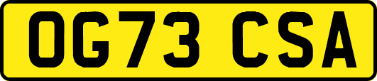 OG73CSA