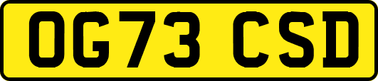 OG73CSD