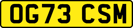 OG73CSM