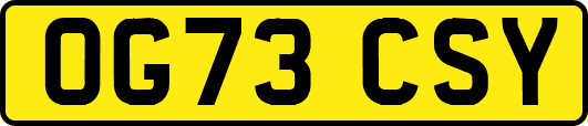 OG73CSY