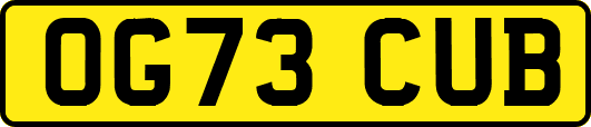 OG73CUB