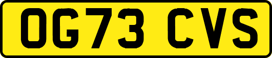 OG73CVS