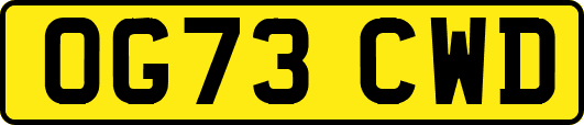 OG73CWD