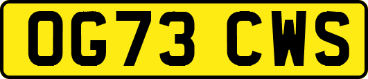 OG73CWS