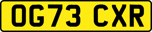 OG73CXR