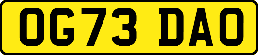 OG73DAO
