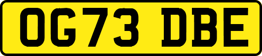 OG73DBE