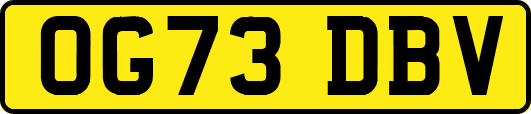 OG73DBV