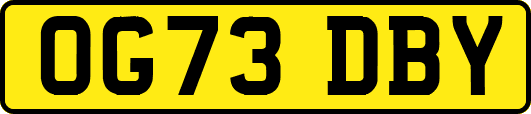 OG73DBY