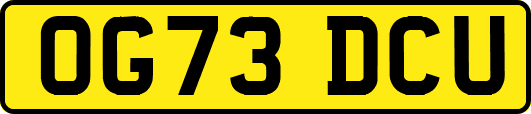 OG73DCU