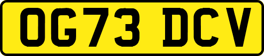 OG73DCV