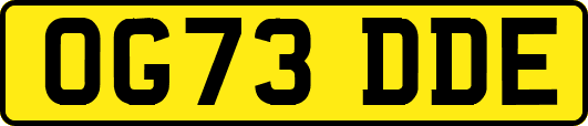 OG73DDE