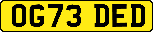 OG73DED