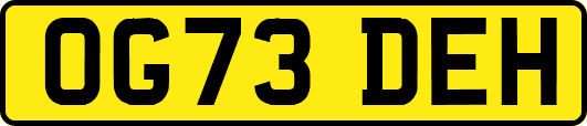 OG73DEH